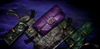 Gucci Handbags Collection Fall-Winter 2009-2010