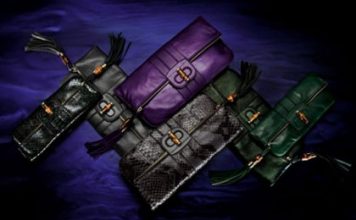 Gucci Handbags Collection Fall-Winter 2009-2010