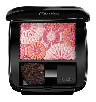 Guerlain Cherry Blossom Blush