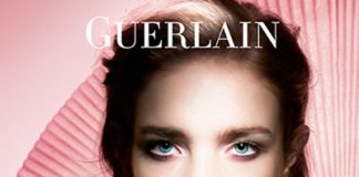 Cherry Blossom Collection by Guerlain Spring 2010