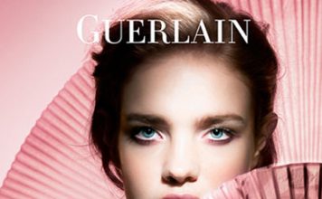 Cherry Blossom Collection by Guerlain Spring 2010