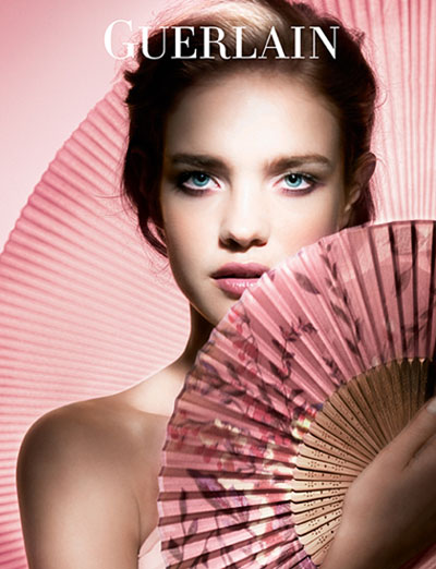 Guerlain Spring Collection 2010