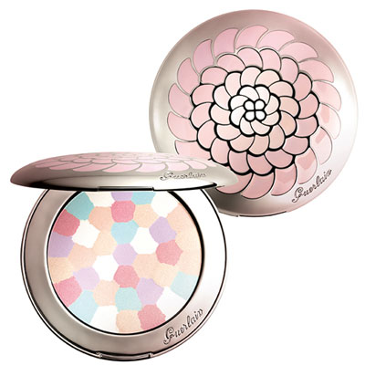 Guerlain Voyage Meteorites