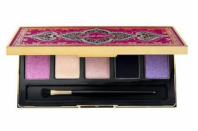 Heidi Klum Eye Shadow Palette