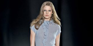 HUGO BOSS Fall-Winter 2009-2010 Collection