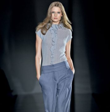 HUGO BOSS Fall-Winter 2009-2010 Collection