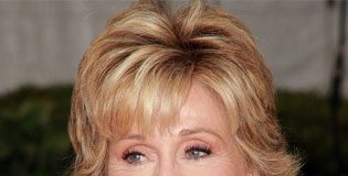 Jane Fonda: Sex Life at 71 Is Better than Ever