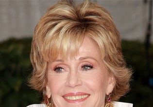 Jane Fonda: Sex Life at 71 Is Better than Ever