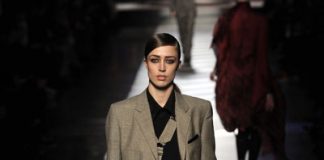 Fall-Winter 2009-2010 Collection from Jean Paul Gaultier