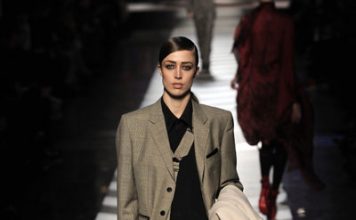 Fall-Winter 2009-2010 Collection from Jean Paul Gaultier