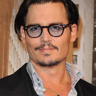 2009 Sexiest Man Is – No Surprise – Johnny Depp | Celebrity Gossip ...