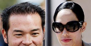 Another Reality Show with Jon Gosselin featuring Octomom?