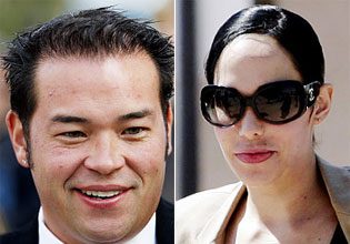 Another Reality Show with Jon Gosselin featuring Octomom?