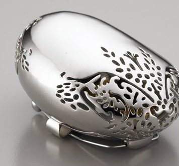 Bright Jewelry Creations from Kyeok Kim