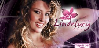 Try Tracking System-Laden Lingerie for Higher Excitement or for Spoilsport