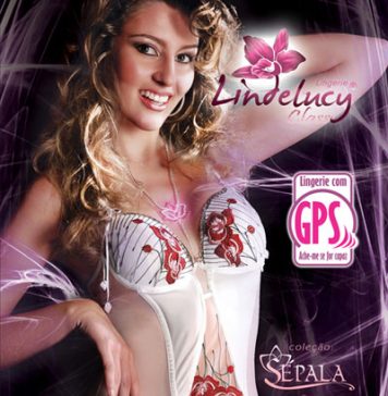 Try Tracking System-Laden Lingerie for Higher Excitement or for Spoilsport