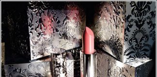 New Luxurious MAC Makeup Holiday Collection