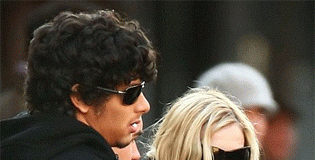 Madonna Takes the Next Step Meeting Her Boyfriend Jesus’ Parents