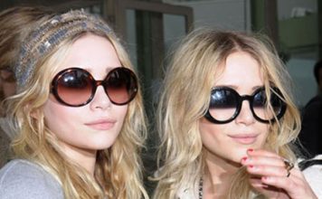 Olsen Sisters to Release Sunglasses Collection