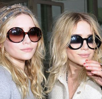 Olsen Sisters to Release Sunglasses Collection