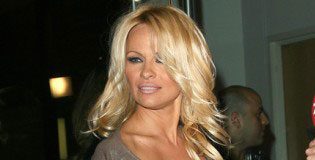 Pamela Anderson Discusses Her Adult Tape with Her Preteen Sons