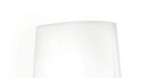 Wake-up Light Brings Special Sunrise from Philips to Your Bedroom