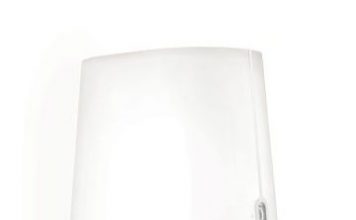 Wake-up Light Brings Special Sunrise from Philips to Your Bedroom