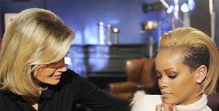 Rihanna Can Finally Speak about Her Clash with Chris Brown