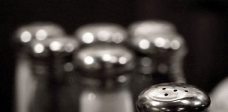 Is Salt Really Harmful?