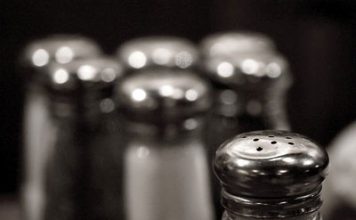 Is Salt Really Harmful?