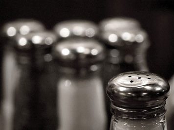 Is Salt Really Harmful?