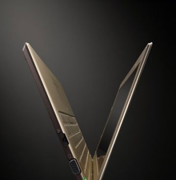 Handiest Laptops Sony Vaio X