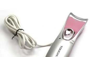 USB Eyelash Curler for Geek Beauties