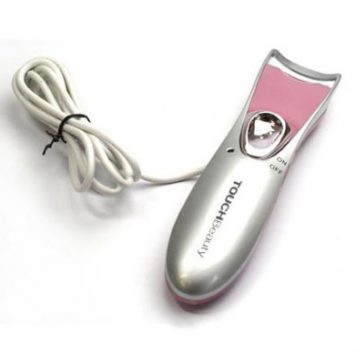 USB Eyelash Curler for Geek Beauties