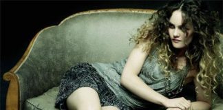 Vanessa Paradis Is the New Face of Chanel