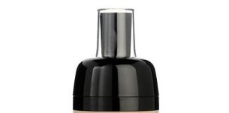 Pioneering Vibrating Foundation from Lancome