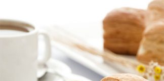 Foods for Healthy Sleep