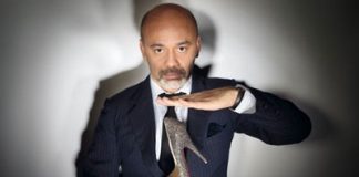 Christian Louboutin Refused H&M Deal