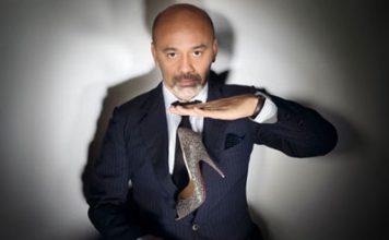 Christian Louboutin Refused H&M Deal
