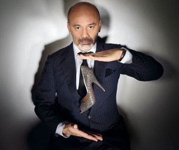 Christian Louboutin Refused H&M Deal