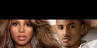 So Yesterday Lyrics – Toni Braxton ft. Trey Songz