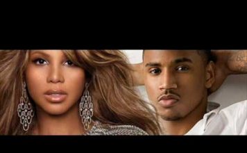 So Yesterday Lyrics – Toni Braxton ft. Trey Songz