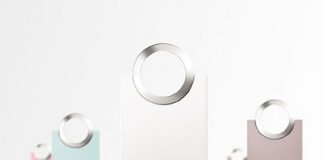 Cowon Offers Its Model of a Korean iPod nano: iAudio E2