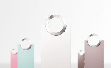 Cowon Offers Its Model of a Korean iPod nano: iAudio E2