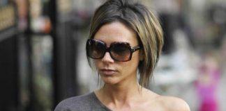 Victoria Beckham Is Launching Accessories Line