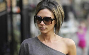 Victoria Beckham Is Launching Accessories Line