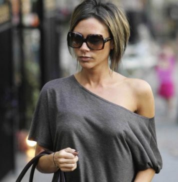 Victoria Beckham Is Launching Accessories Line