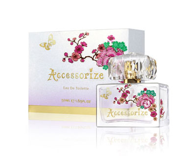 Accessorize Fragrance