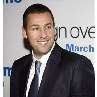 Adam Sandler