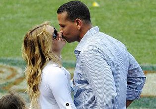 It’s All Over for Kate Hudson and Alex Rodriguez